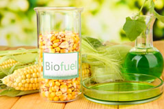 Treworrick biofuel availability