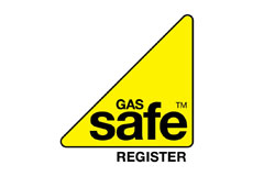 gas safe companies Treworrick